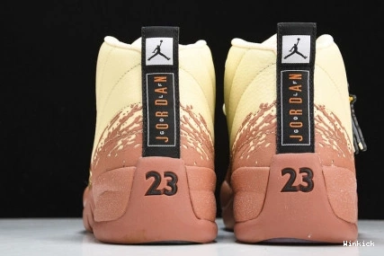 Retro Jordan 12 Eastside DV1758-108 Golf 1003